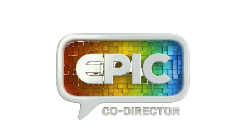 Epic Co-Director